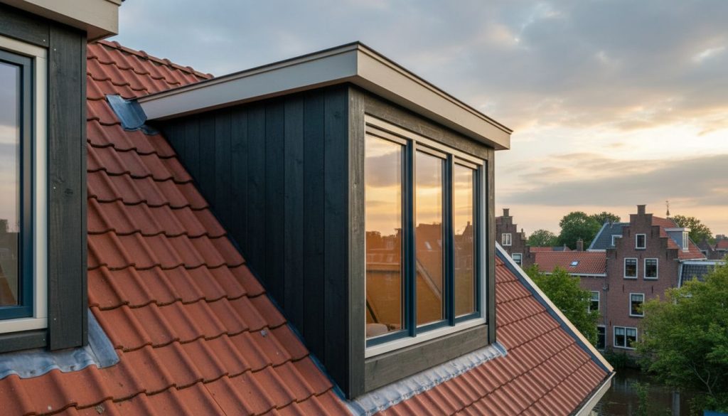 Nieuwe isolatie- en subsidieregels voor een dakkapel